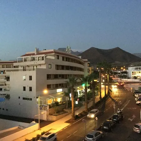 Apartamento Boston 413 Los Cristianos (Tenerife)