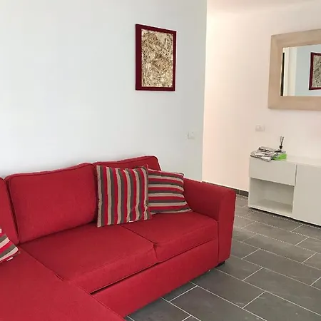 Apartamento Boston 413