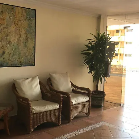 דירה Apartamento Boston 413 *
