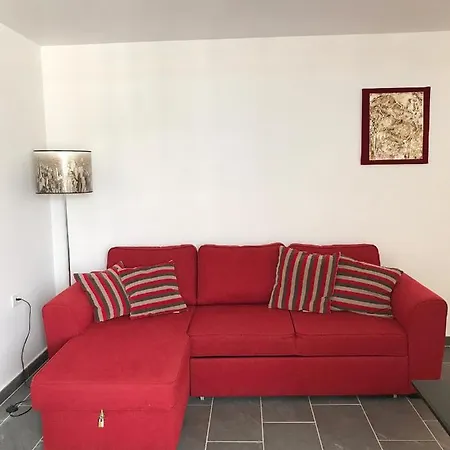דירה Apartamento Boston 413 *