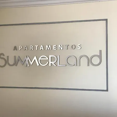 Διαμέρισμα Apartamento Boston 413 Los Cristianos (Tenerife)