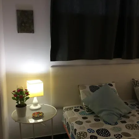 Apartamento Boston 413 Διαμέρισμα *