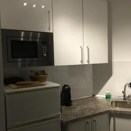 Διαμέρισμα Apartamento Boston 413 Los Cristianos (Tenerife)