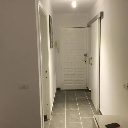 Apartamento Boston 413 Διαμέρισμα *