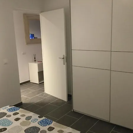Apartamento Boston 413 Διαμέρισμα *