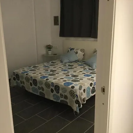 Apartamento Boston 413 Los Cristianos (Tenerife)