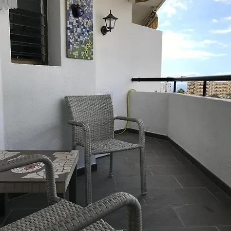 Apartamento Boston 413 * Los Cristianos (Tenerife)