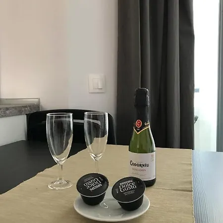 Apartamento Boston 413 Διαμέρισμα
